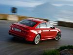 Audi A6 3.0T S-Line Sedan 2011 года (WW)